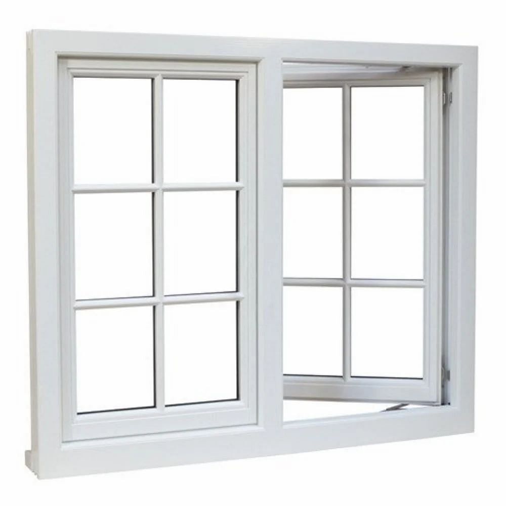 Aluminium Soundproof Sliding Window, For Noise Barriers