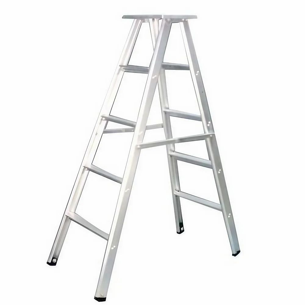 Aluminium Support Ladders