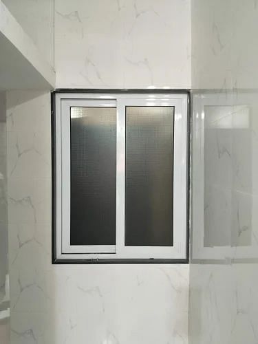 Aluminium Window