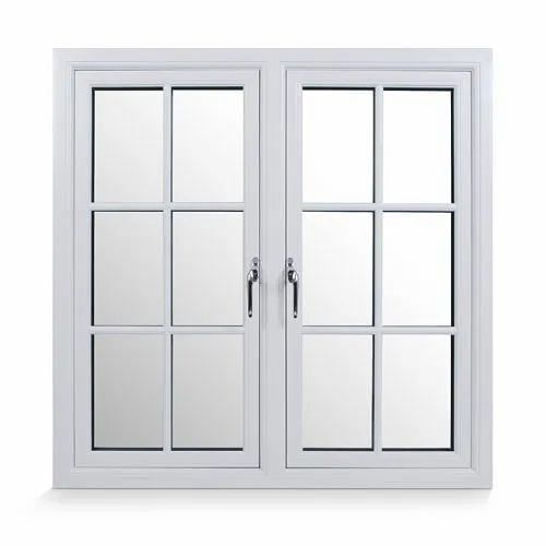 Aluminium Window Glazing