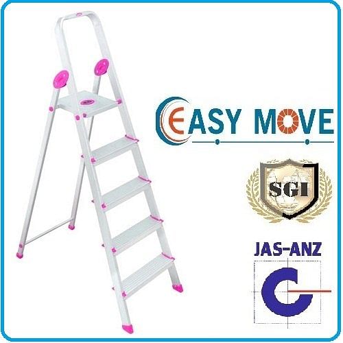 Aluminum Baby Ladder