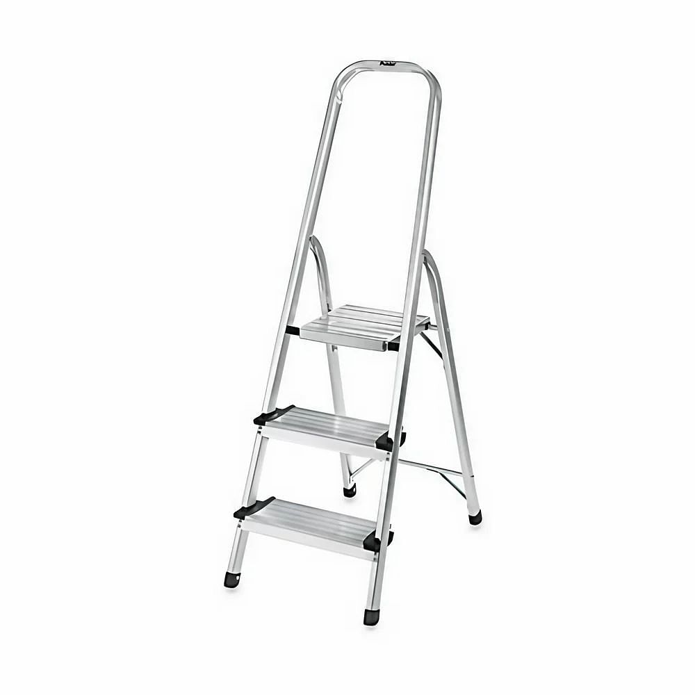 Aluminum Baby Step Ladder