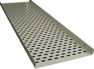 Aluminum Cable Tray