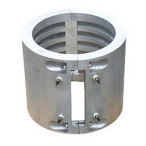 Aluminum Casting Heater, 220/440 V