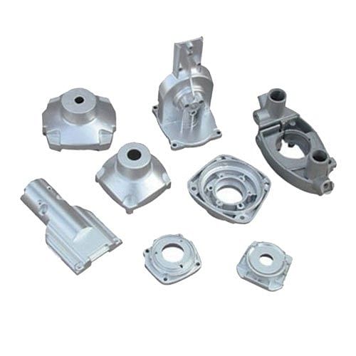 Aluminum Die Casting Parts