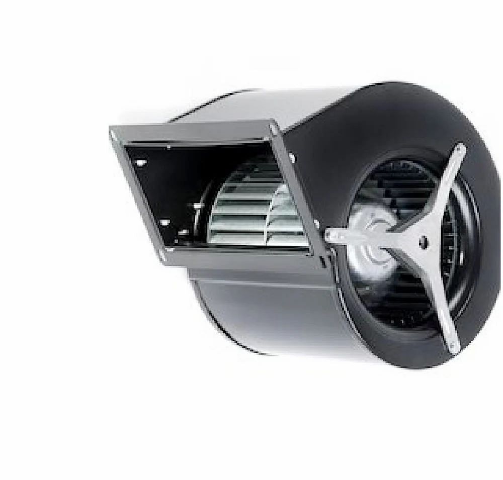 Aluminum Electricity Rosenberg Exhaust Fan, For Industrial