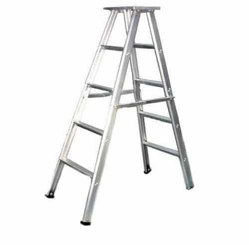 Aluminum Folding Ladder