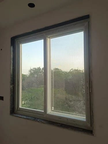 Aluminum Sliding Window