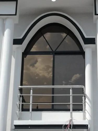 Aluminum Sliding Window