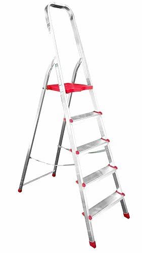 Aluminum Tubular Ladder