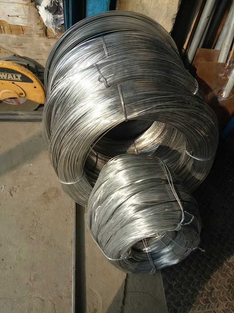 Aluminum Wire Rods