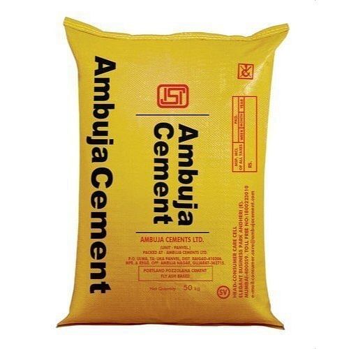 Ambuja Cement Price Gurgaon