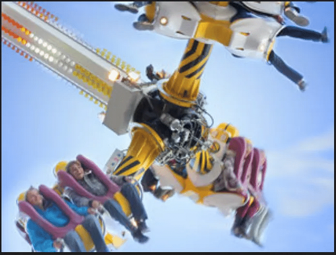 Amusement Rides