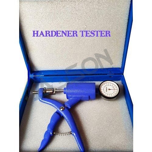 Analog Tablet Hardener Tester, HRC