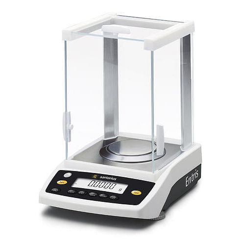 Analytical Balance Scale, Capacity: 320 g