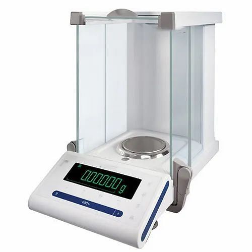 Analytical Balances