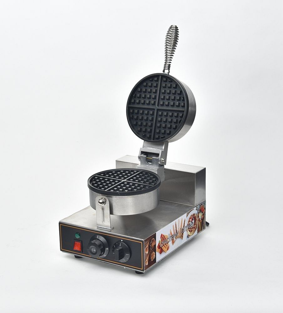 Andrew James Waffle Cone Maker