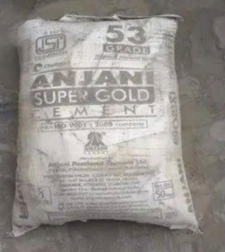 Angani Super Gold Cement