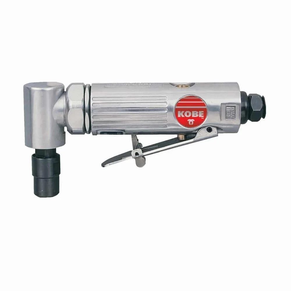 Angle Die Grinder Model No GDA 2206L ( Kobe Make ), Warranty: 6 months