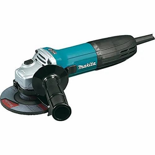 Angle Grinder