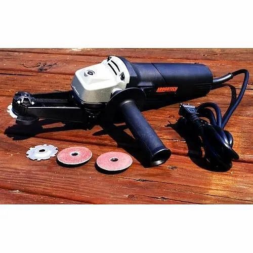 Angle Grinder