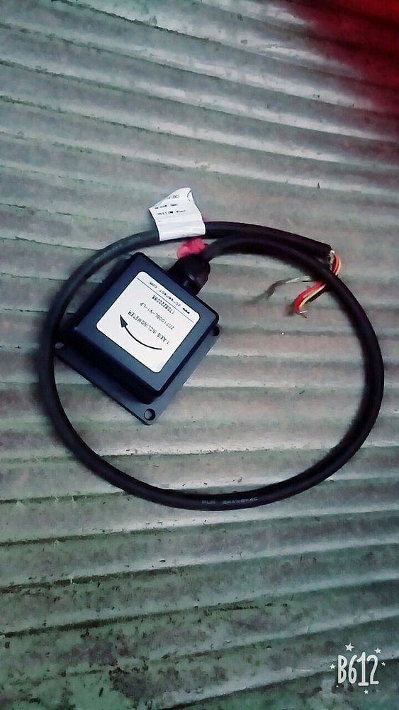 Angle Sensor