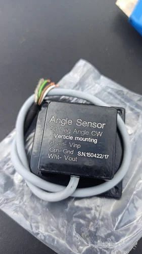 Angle sensor 90 digri