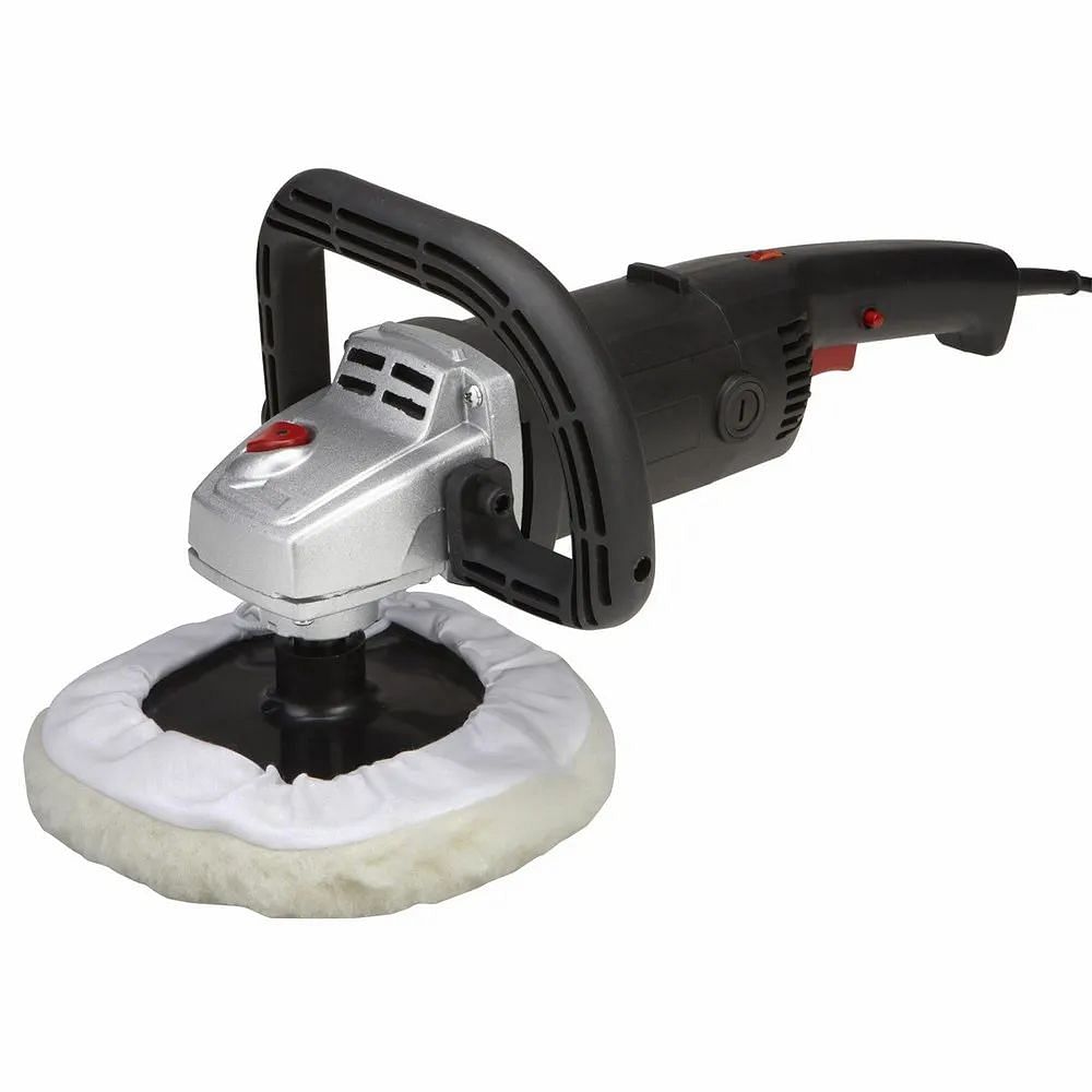 Angle Type Sander Polisher