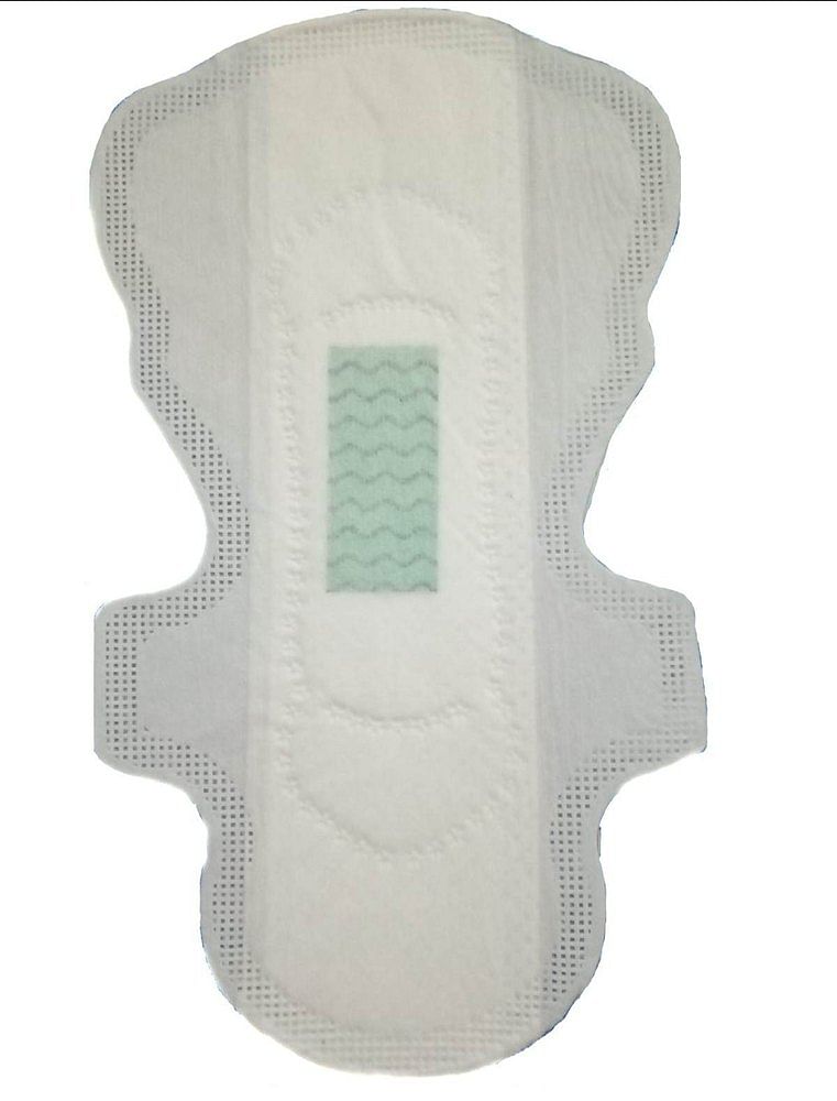 Anion Day Night Care Sanitary pad