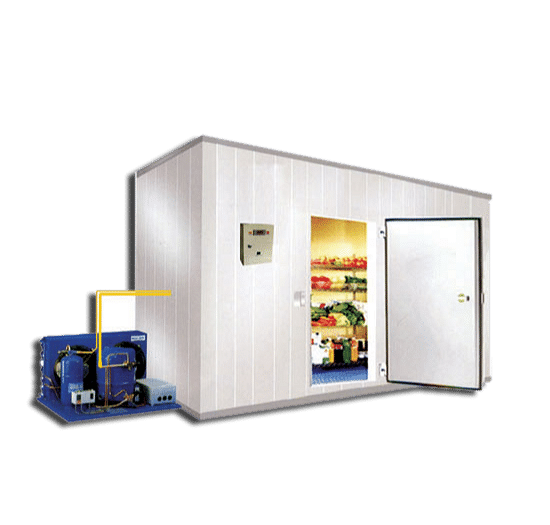 Annair 50 Hz Cold Room