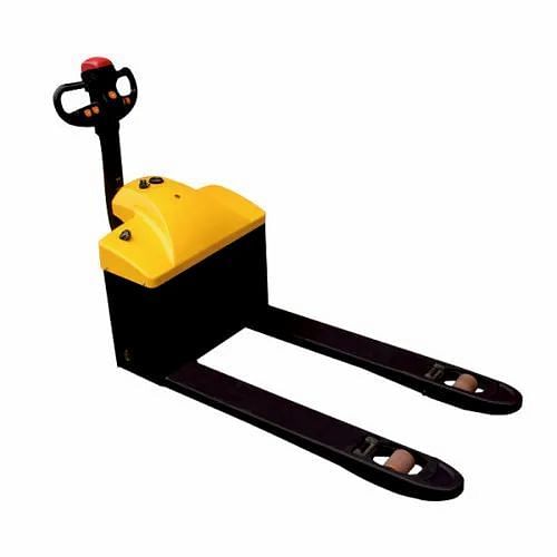 Annapurna Fully Electric Pallet Truck, For Industrial