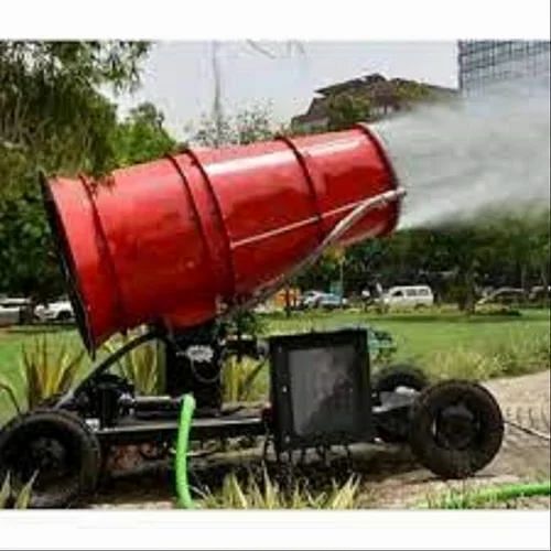 Anti Fog Smog Gun