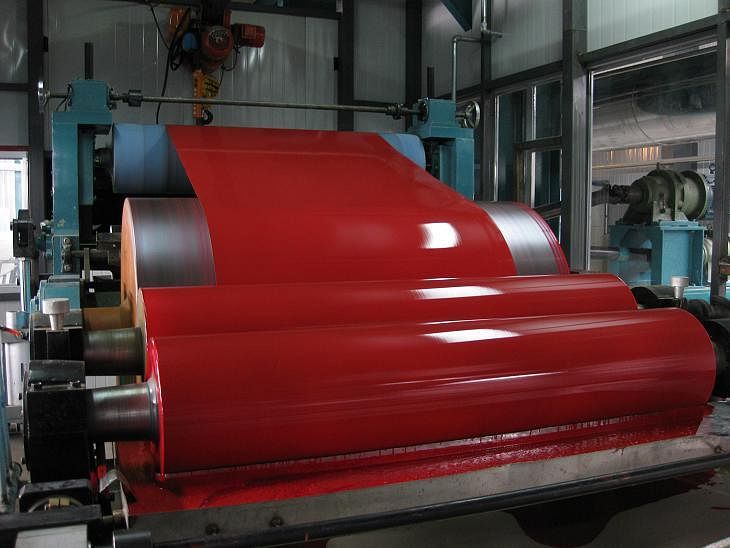 Applicator Roller