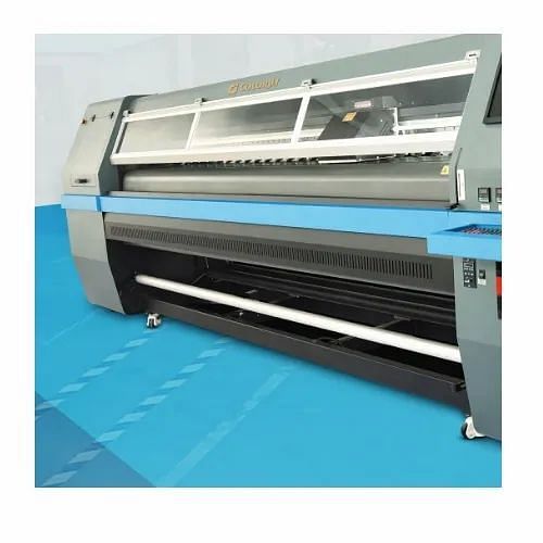 Apsom 3300 mm Printer Signage Solvent