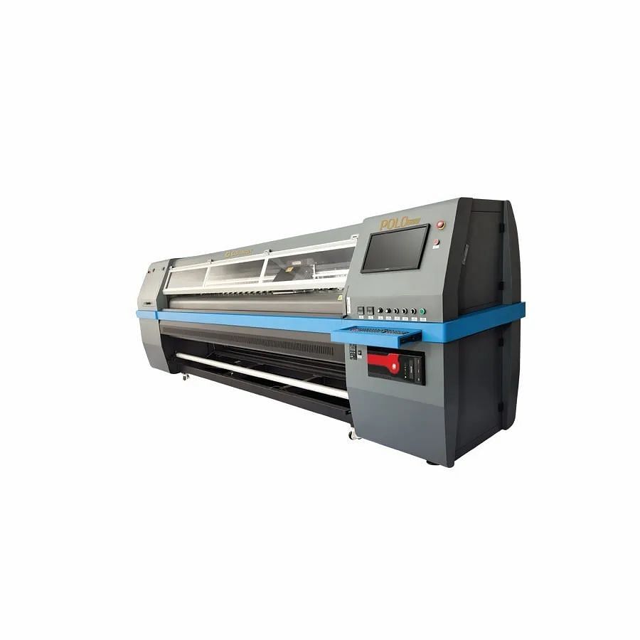 Apsom PJT 4012 3300 mm Neptune Signage Solvent Printer