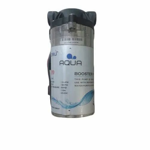 Aqua RO Booster Pump, Packaging Type: Box