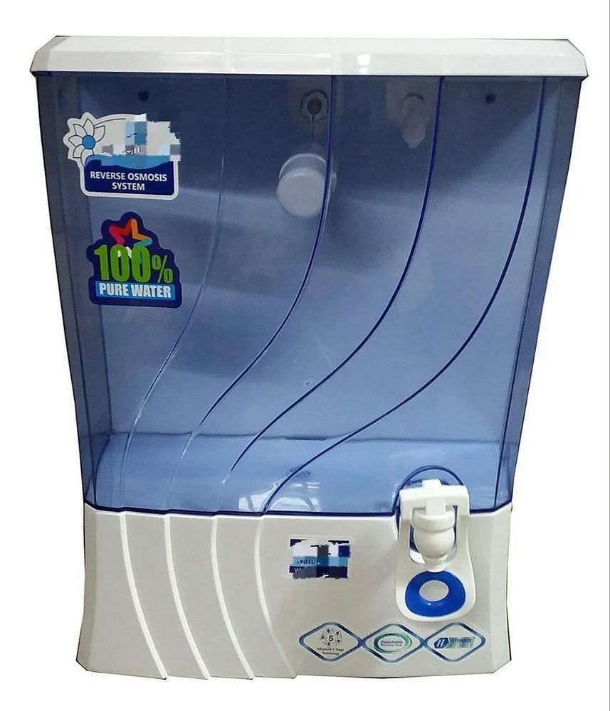 Aqua Soft Reverse Osmosis Water Purifier