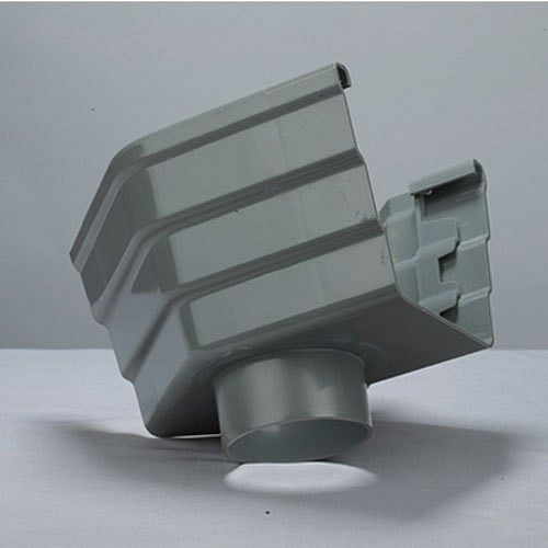 Aqua Star UPVC Elbow Drop 45 Degree 160 mm