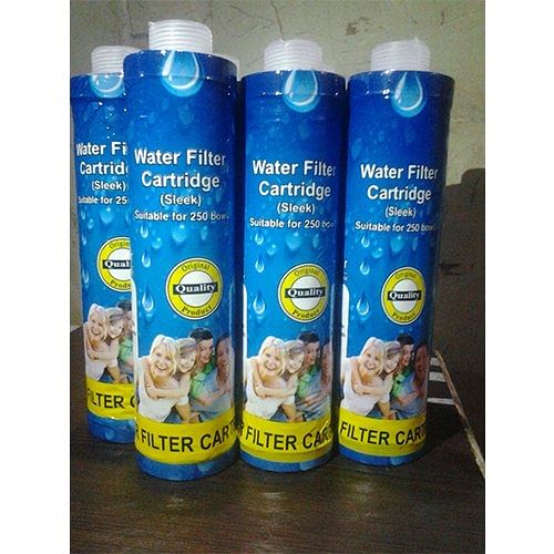 AQUA Water Filter Cartridge