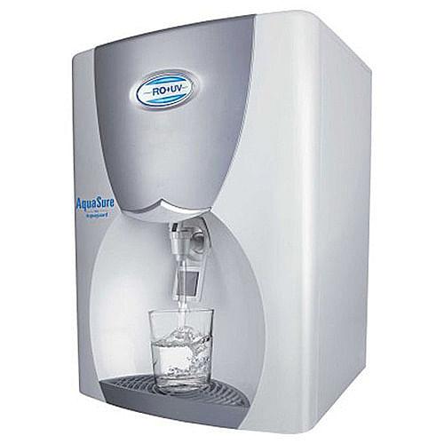 Aquagaurd Aqua Sure Water Purifier, Capacity: 10-15 L