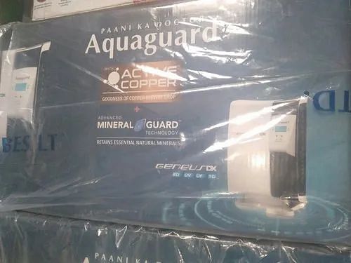 Aquaguard RO Water Purifier