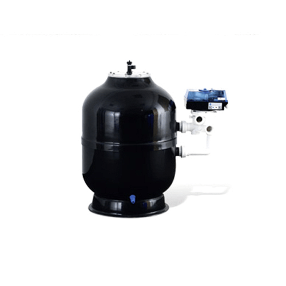 AQUALUX Polyester Sand Filter