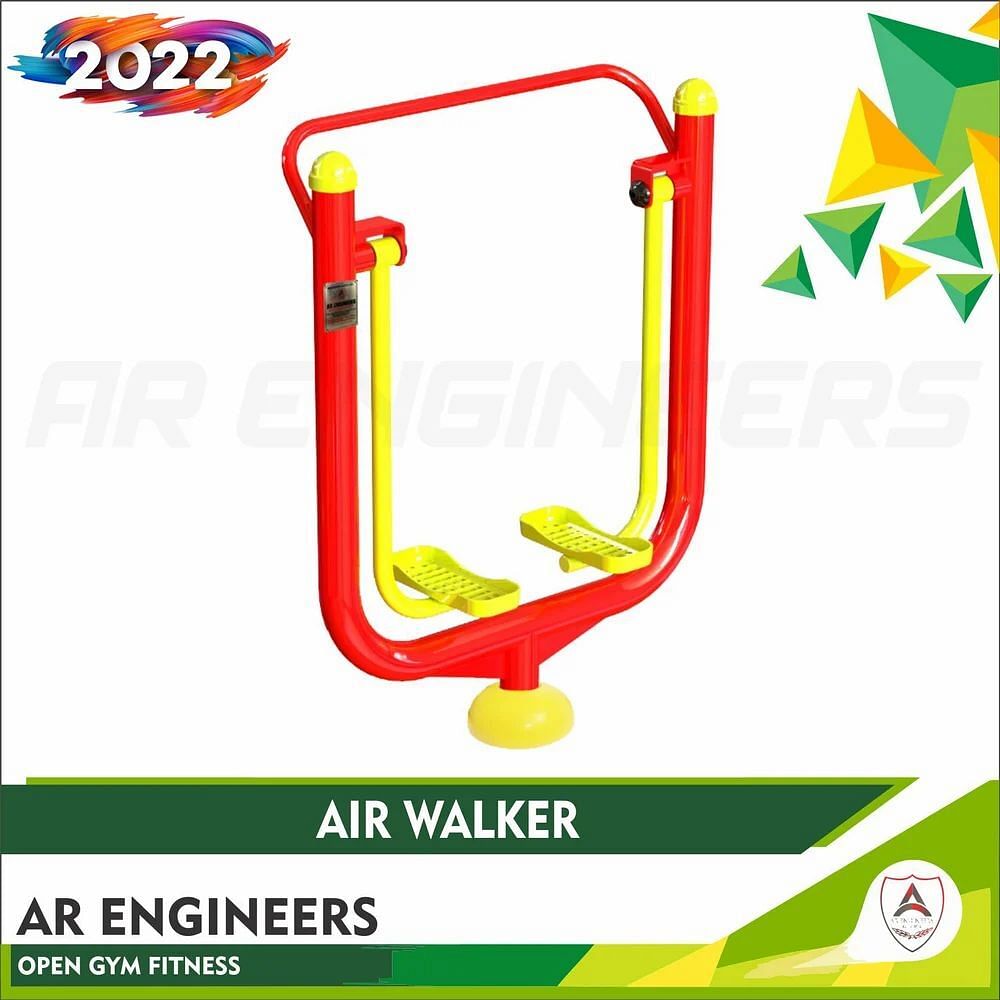 AR ENGINEERS GI Outdoor Gym Air Walker