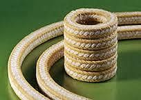 Aramid PTFE Corner