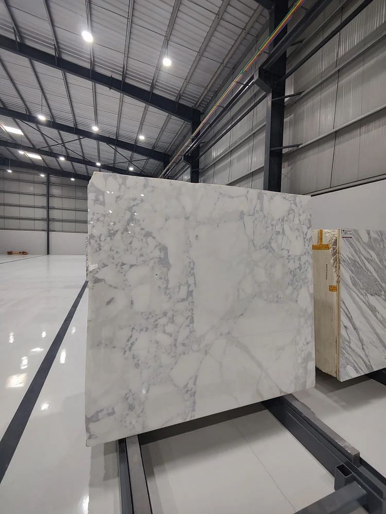 Arbescato Marble, 18 mm