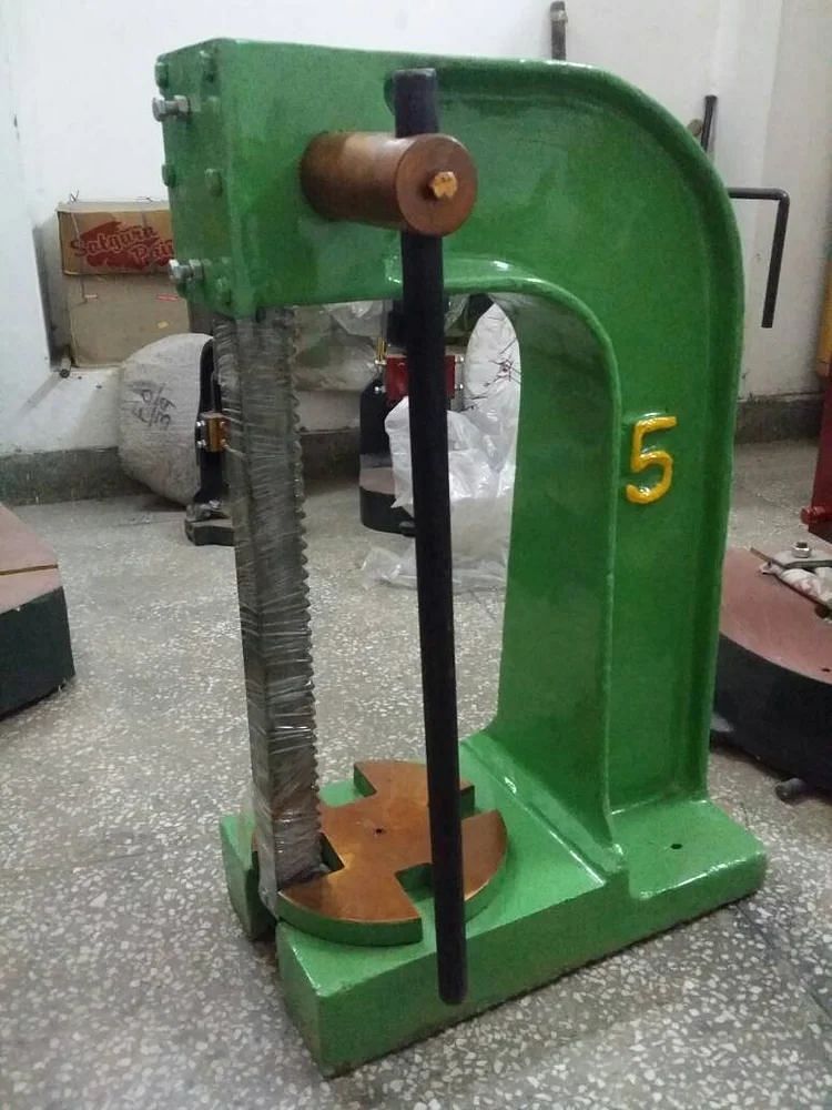 Arbour Press Machine