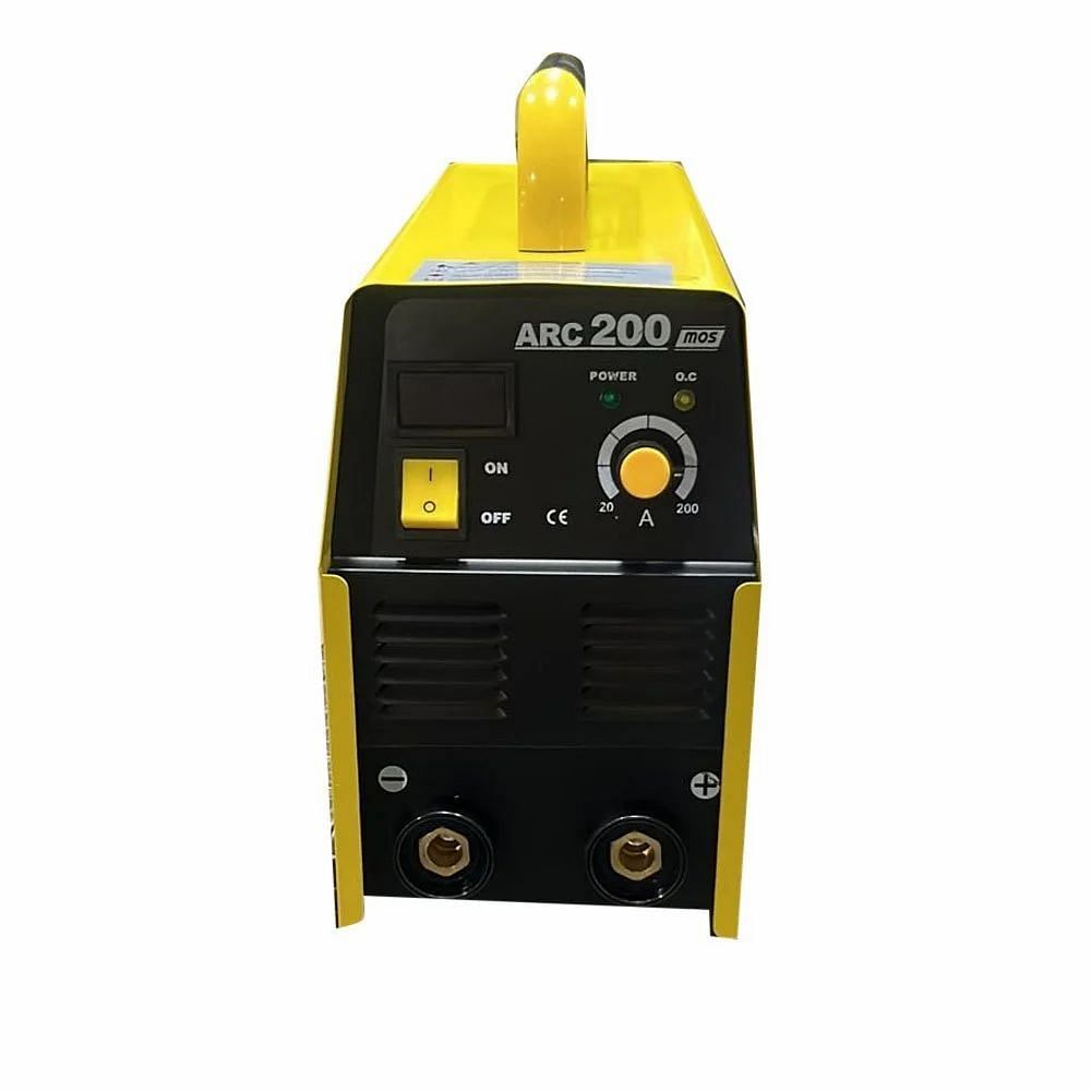 ARC 200 TIG Welding Machine