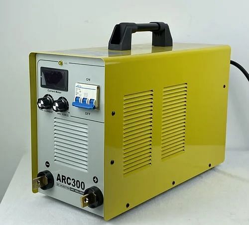 Arc 300 Welding Machine