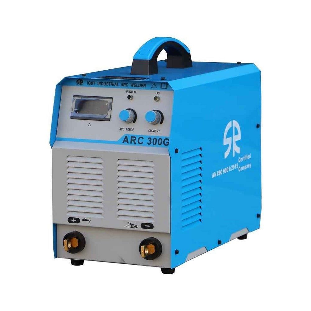 ARC 300G -3 Phase Invertor