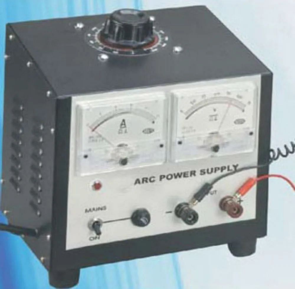 Arc Power Supply